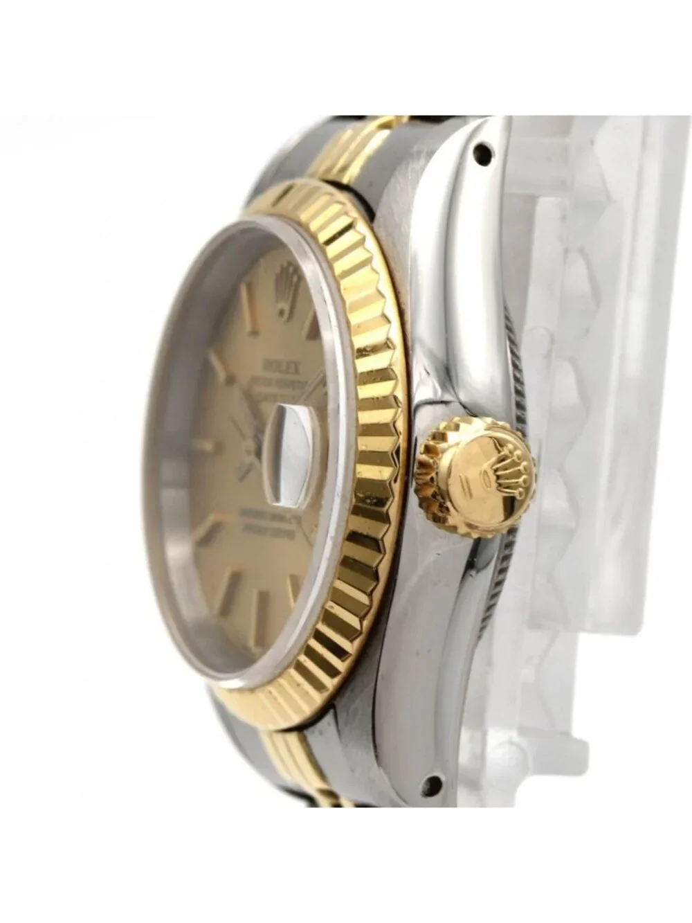 Rolex Datejust Automatic Watch
